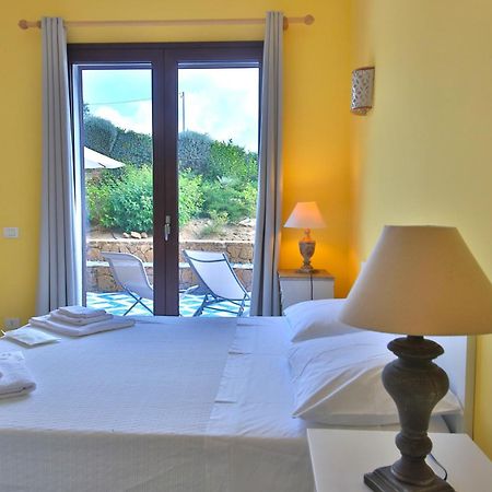 Villa I Giardini Di Limoni By Klabhouse Sciacca Εξωτερικό φωτογραφία