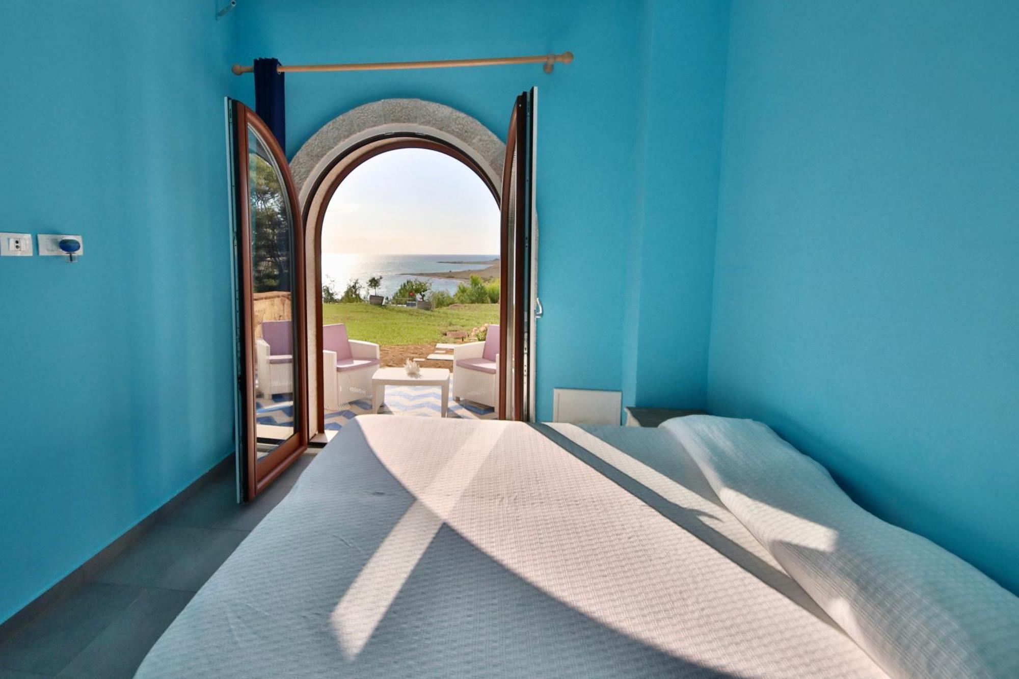 Villa I Giardini Di Limoni By Klabhouse Sciacca Δωμάτιο φωτογραφία