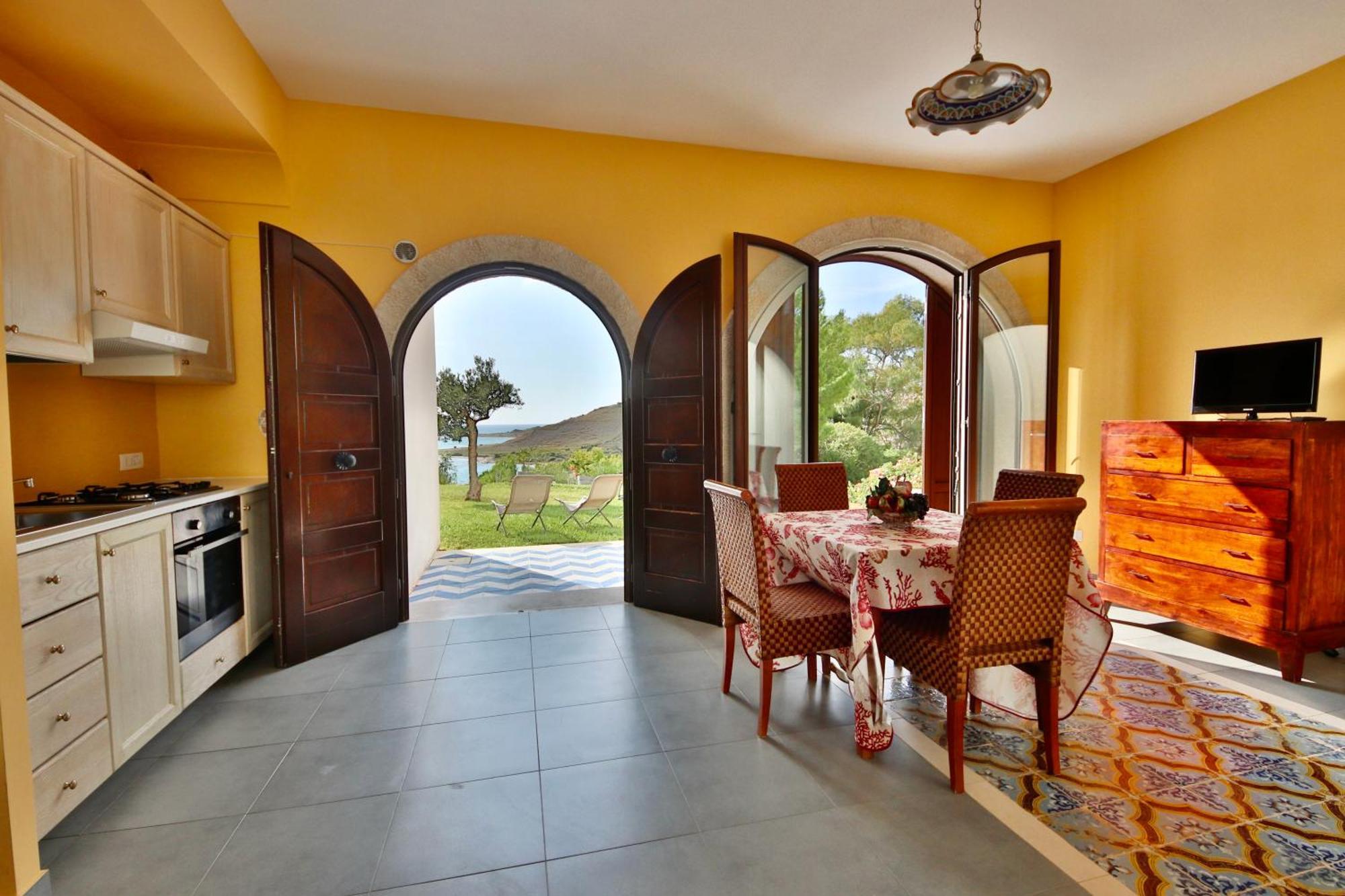 Villa I Giardini Di Limoni By Klabhouse Sciacca Δωμάτιο φωτογραφία