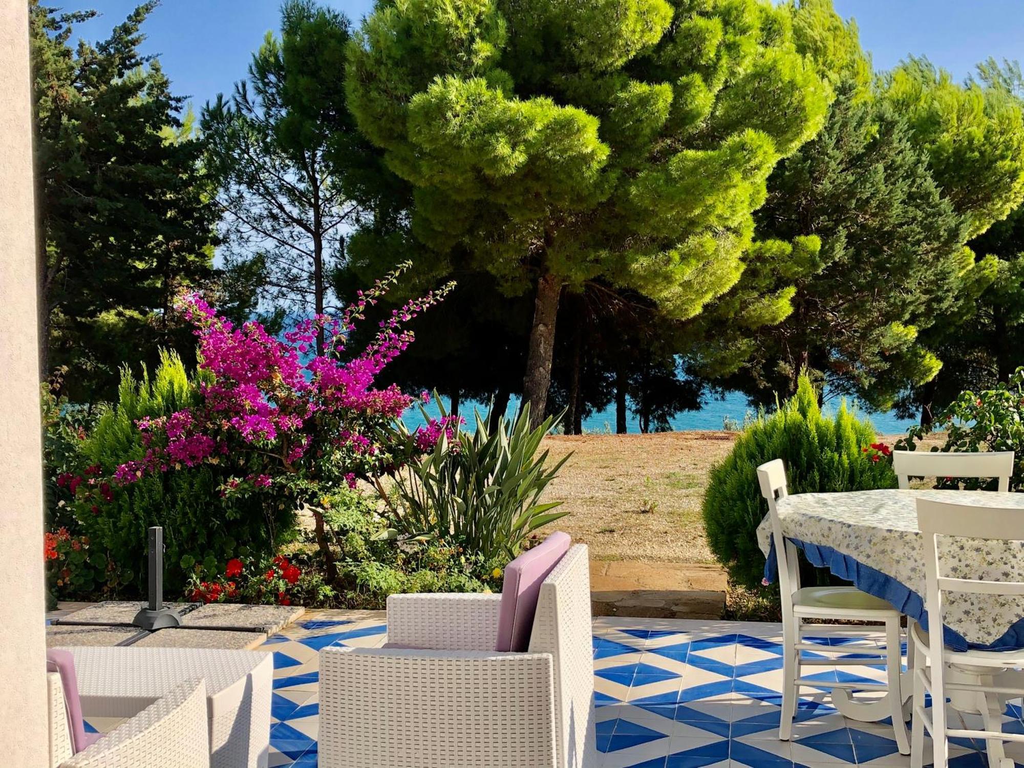 Villa I Giardini Di Limoni By Klabhouse Sciacca Δωμάτιο φωτογραφία
