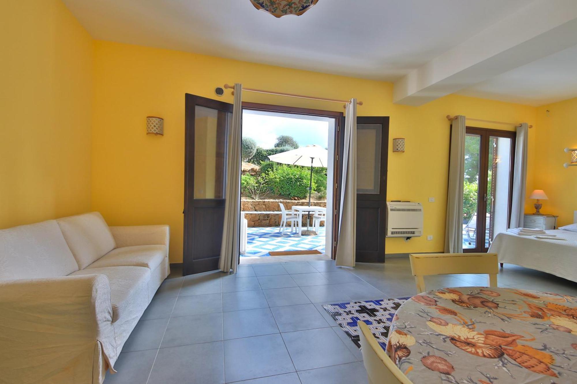 Villa I Giardini Di Limoni By Klabhouse Sciacca Εξωτερικό φωτογραφία
