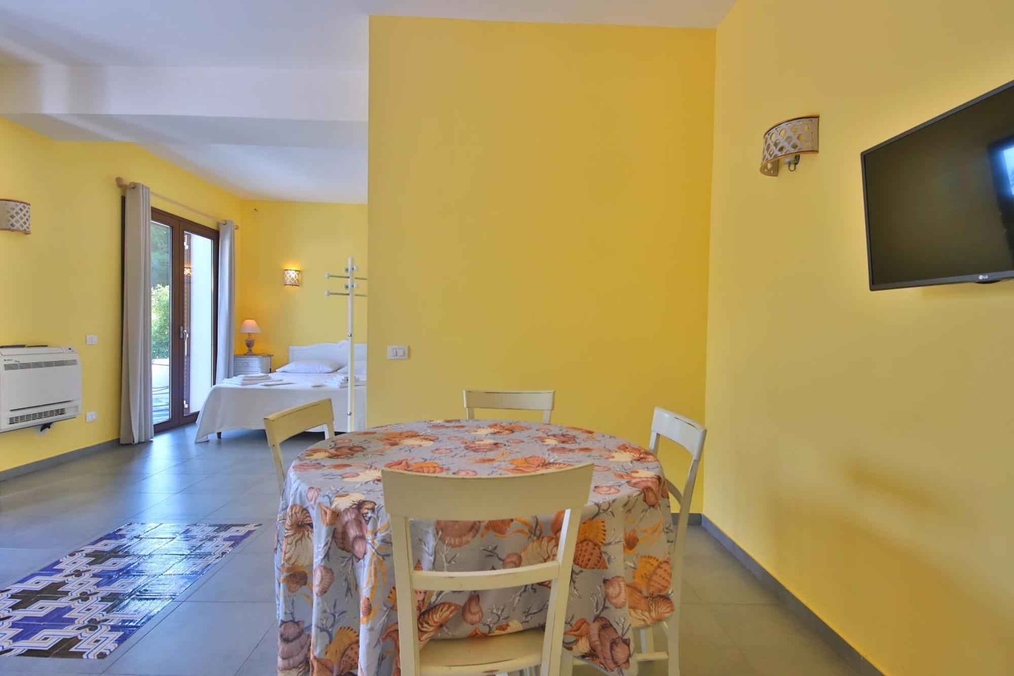 Villa I Giardini Di Limoni By Klabhouse Sciacca Εξωτερικό φωτογραφία