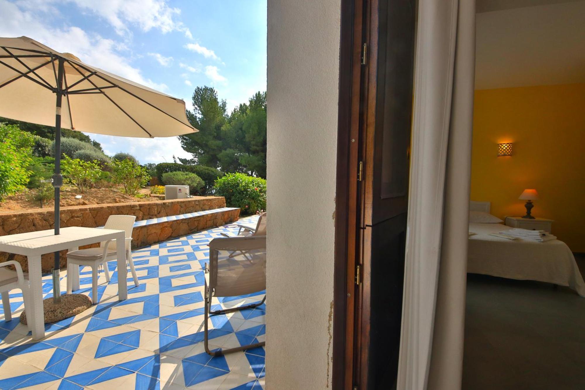 Villa I Giardini Di Limoni By Klabhouse Sciacca Δωμάτιο φωτογραφία