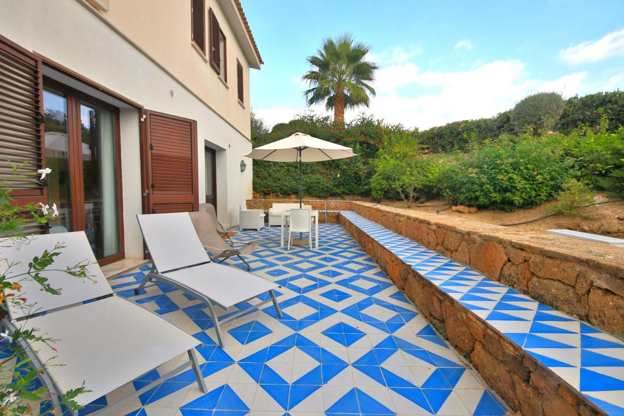 Villa I Giardini Di Limoni By Klabhouse Sciacca Εξωτερικό φωτογραφία