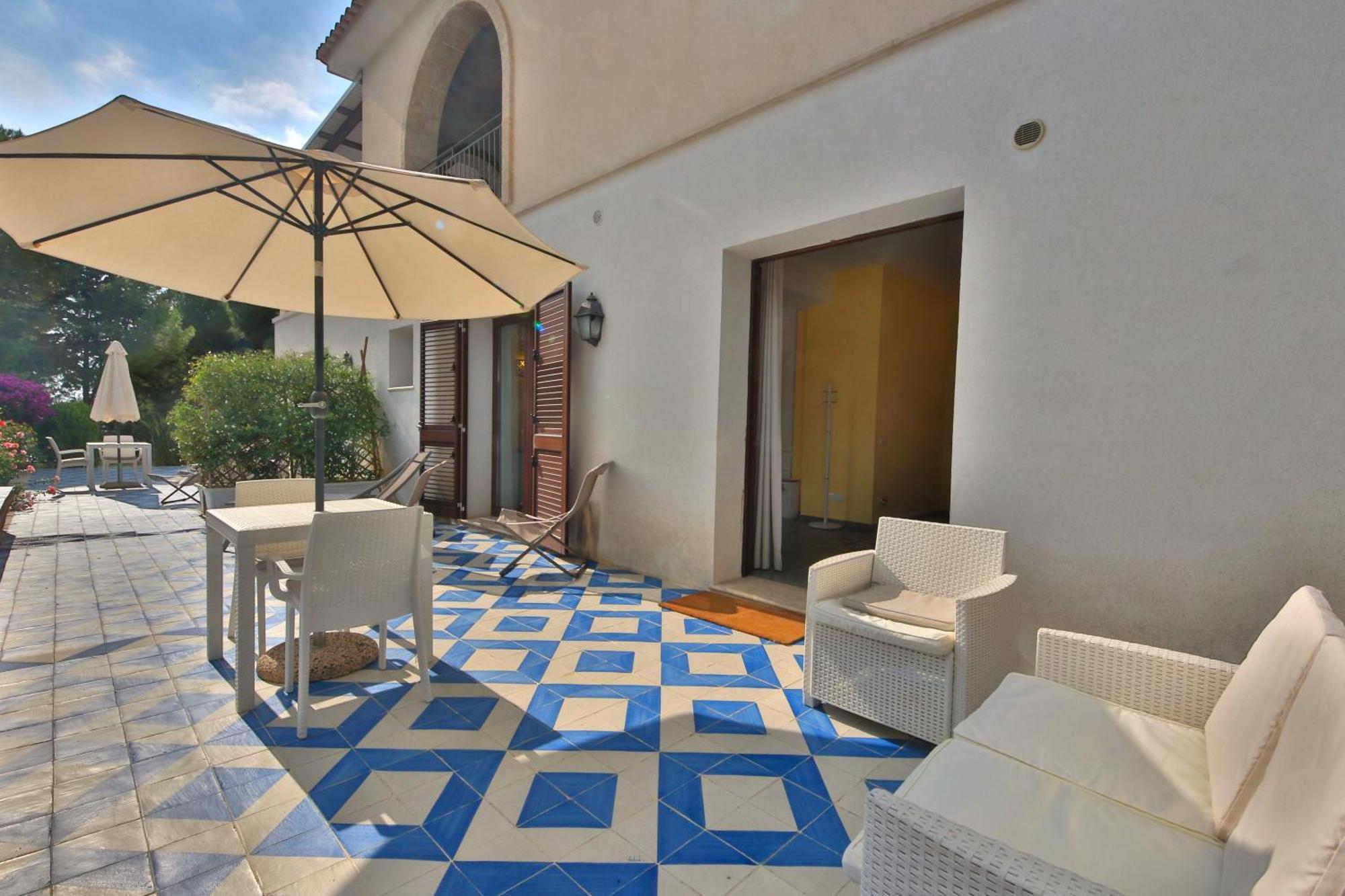 Villa I Giardini Di Limoni By Klabhouse Sciacca Εξωτερικό φωτογραφία
