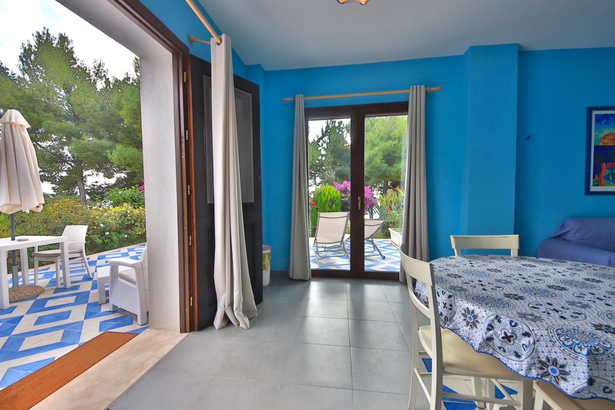 Villa I Giardini Di Limoni By Klabhouse Sciacca Εξωτερικό φωτογραφία