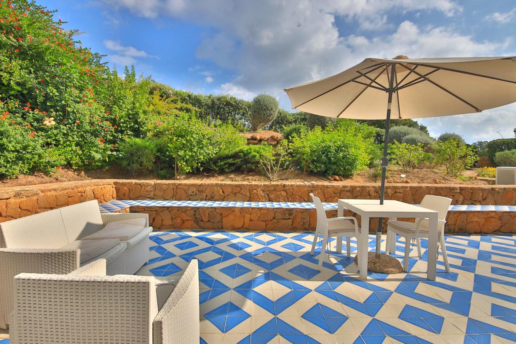 Villa I Giardini Di Limoni By Klabhouse Sciacca Εξωτερικό φωτογραφία