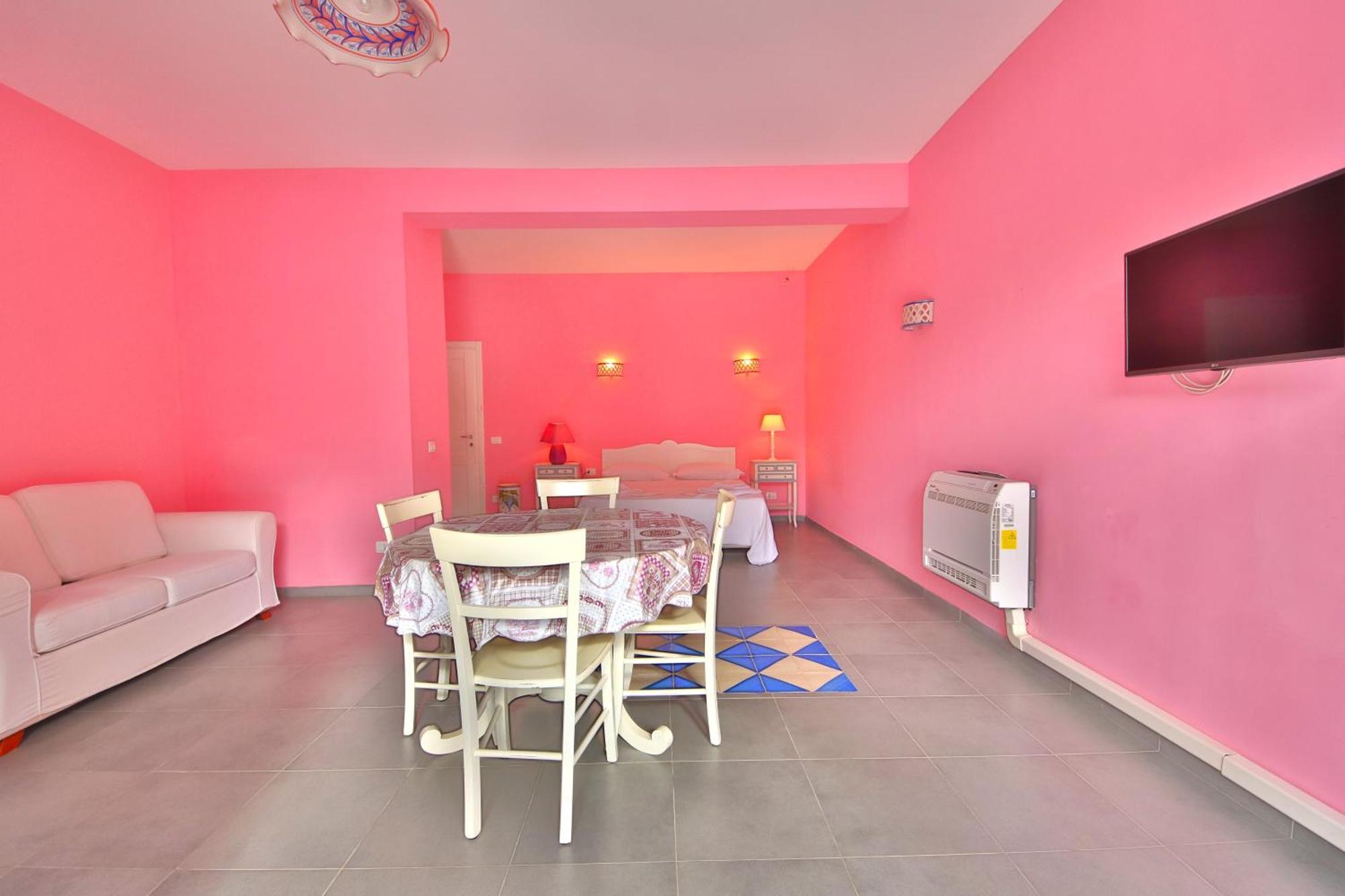Villa I Giardini Di Limoni By Klabhouse Sciacca Εξωτερικό φωτογραφία