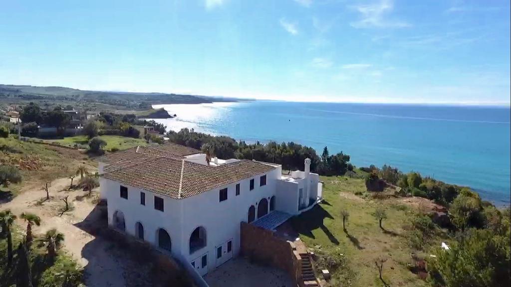 Villa I Giardini Di Limoni By Klabhouse Sciacca Εξωτερικό φωτογραφία
