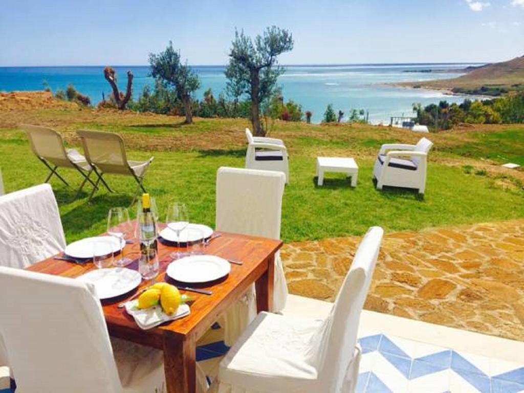 Villa I Giardini Di Limoni By Klabhouse Sciacca Εξωτερικό φωτογραφία