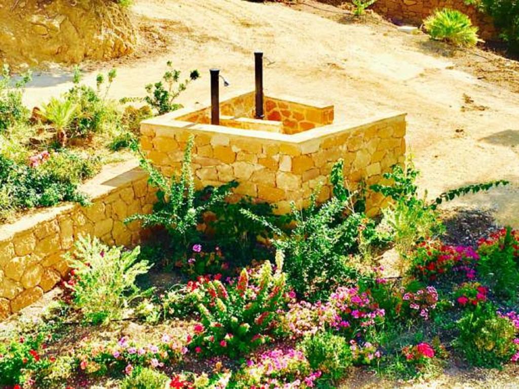 Villa I Giardini Di Limoni By Klabhouse Sciacca Εξωτερικό φωτογραφία