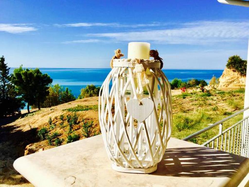 Villa I Giardini Di Limoni By Klabhouse Sciacca Εξωτερικό φωτογραφία