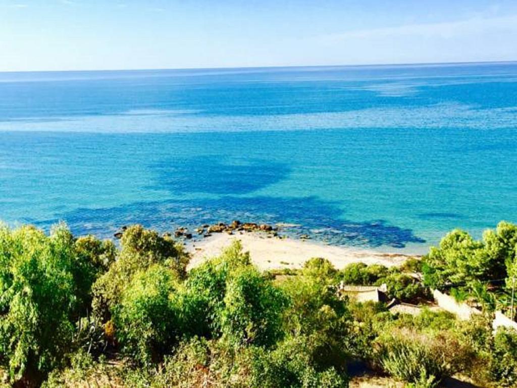 Villa I Giardini Di Limoni By Klabhouse Sciacca Εξωτερικό φωτογραφία
