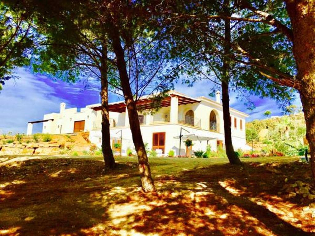 Villa I Giardini Di Limoni By Klabhouse Sciacca Εξωτερικό φωτογραφία