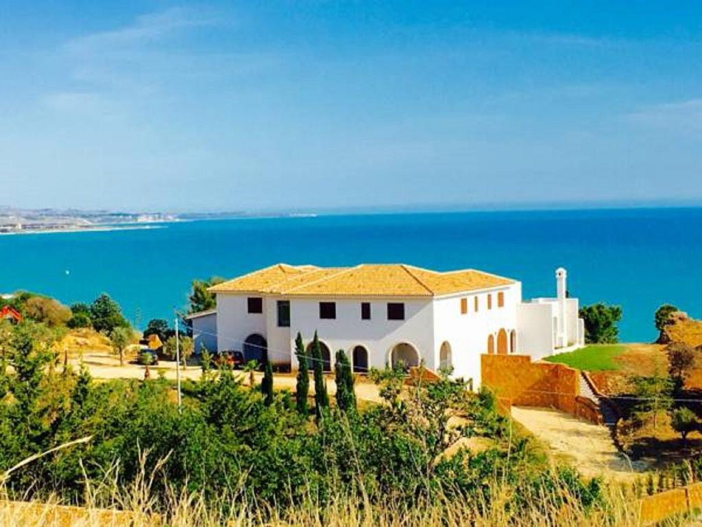 Villa I Giardini Di Limoni By Klabhouse Sciacca Εξωτερικό φωτογραφία