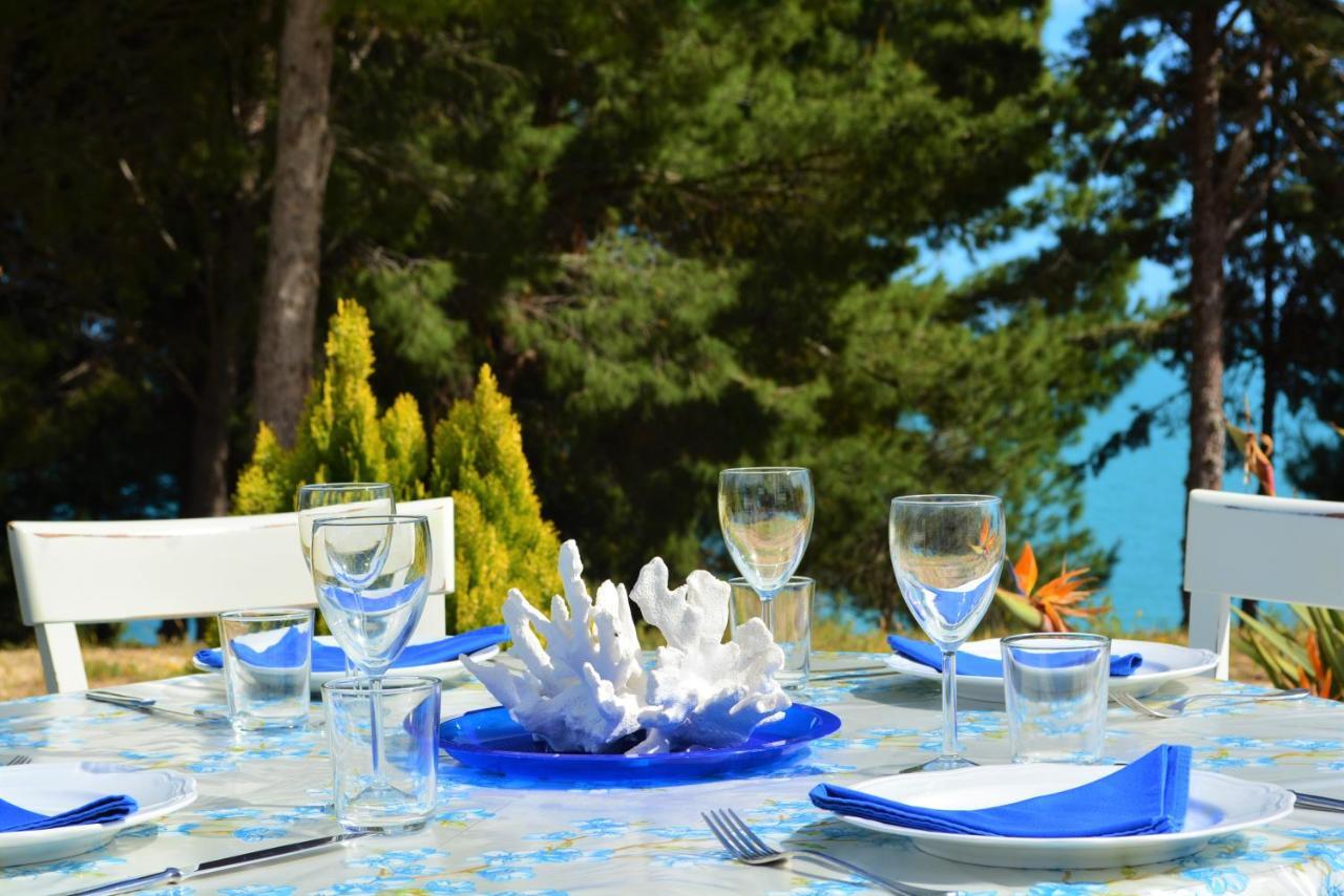 Villa I Giardini Di Limoni By Klabhouse Sciacca Εξωτερικό φωτογραφία