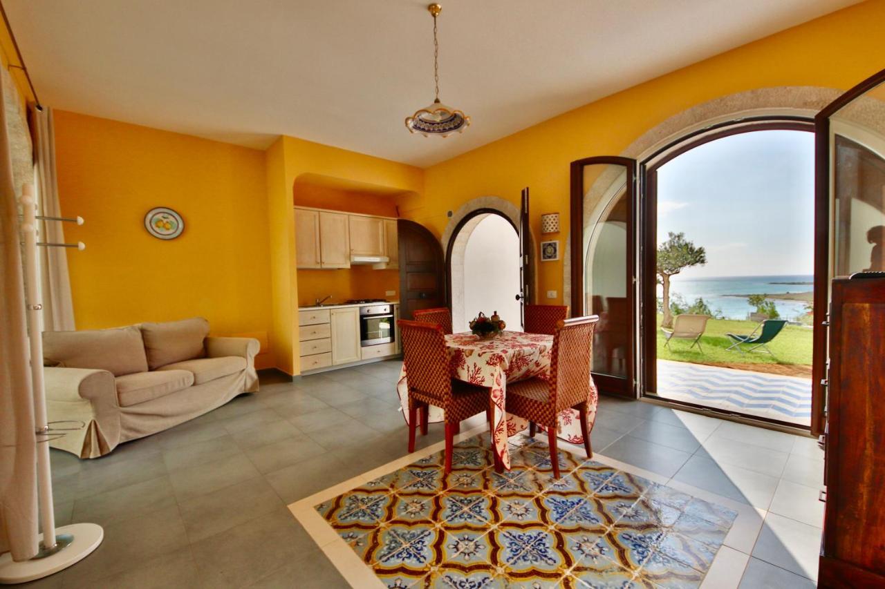 Villa I Giardini Di Limoni By Klabhouse Sciacca Εξωτερικό φωτογραφία