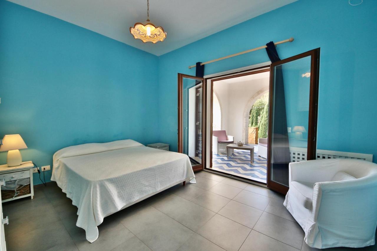 Villa I Giardini Di Limoni By Klabhouse Sciacca Εξωτερικό φωτογραφία